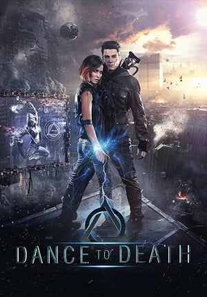 Dance to Death (2017) Hindi Dual Audio [800MB] HD Poster Download - Filmyzilla