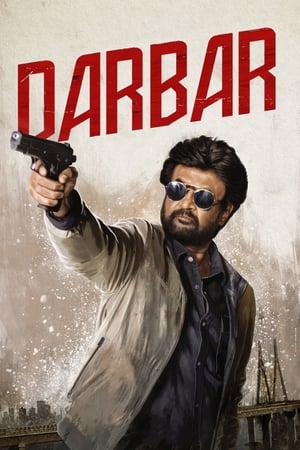 Darbar (2020) Hindi Dual Audio Movie [1GB] HD Poster Download - Filmyzilla