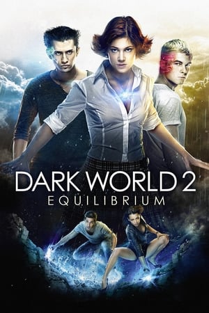 Dark World 2 Equilibrium (2013) Hindi Dubbed [800MB] HD Poster Download - Filmyzilla