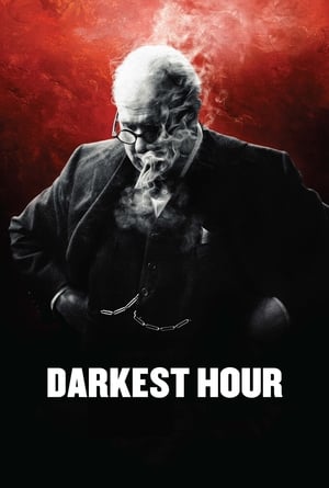 Darkest Hour 2017 Hindi Dual Audio [1.1GB] HD Poster Download - Filmyzilla