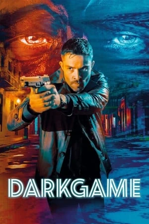 Darkgame 2024 Hindi Audio HD Poster Download - Filmyzilla