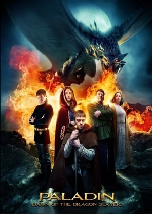 Dawn of the Dragonslayer 2011 Hindi Dual Audio – HD Poster Download - Filmyzilla