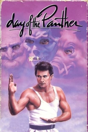 Day of the Panther 1988 Hindi Dual Audio 300MB HD Poster Download - Filmyzilla