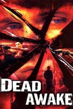 Dead Awake 2001 Hindi Dual Audio [1GB] HD Poster Download - Filmyzilla