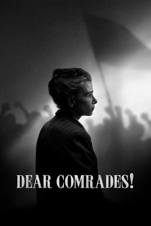 Dear Comrade 2020 Hindi Dubbed [1.1GB] HD Poster Download - Filmyzilla