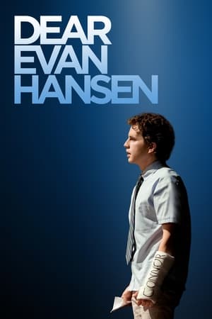 Dear Evan Hansen (2021) Hindi Dual Audio – HD Poster Download - Filmyzilla