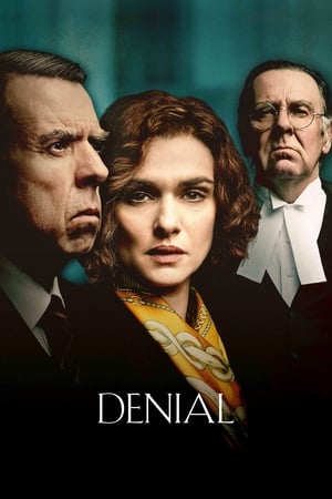 Denial 2016 Full Movie Download [] HD Poster Download - Filmyzilla