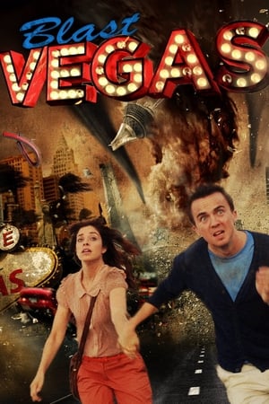 Destruction Las Vegas 2013 Hindi Dual Audio HDTVRip 300MB HD Poster Download - Filmyzilla