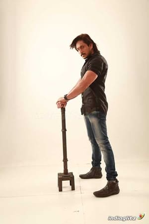 Dhairyam 2017 Hindi Dual Audio 450MB HD Poster Download - Filmyzilla