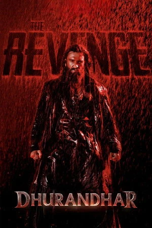 Dhurandhar The Revenge 2026 Official Hindi Trailer HD Poster Download - Filmyzilla