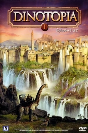 Dinotopia 2002 Part 3 Dual Audio Hindi [1.1GB] ESubs HD Poster Download - Filmyzilla