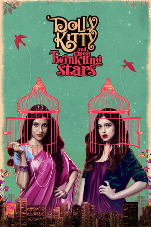 Dolly Kitty and Those Twinkling Stars (2020) Movie [1.1GB] HD Poster Download - Filmyzilla