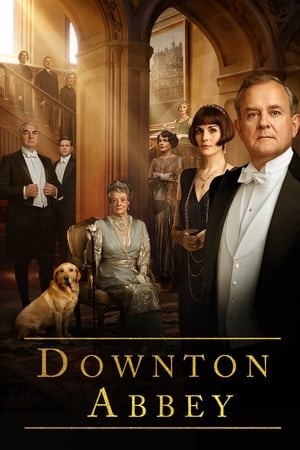 Downton Abbey 2019 Hindi Dual Audio 400MB HD Poster Download - Filmyzilla
