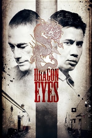 Dragon Eyes (2012) Hindi Dual Audio – HD Poster Download - Filmyzilla