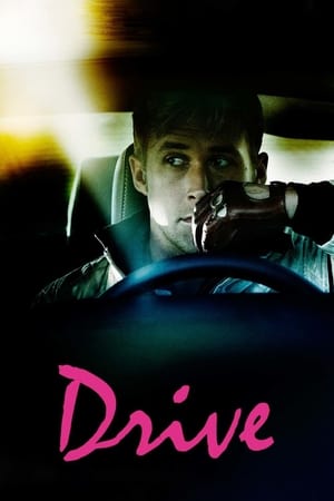 Drive (2011) Hindi Dual Audio [750MB] HD Poster Download - Filmyzilla