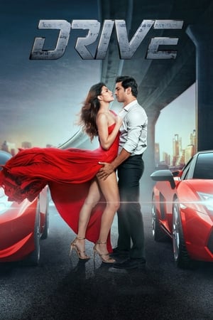 Drive (2019) Hindi Movie [1.2GB] HD Poster Download - Filmyzilla