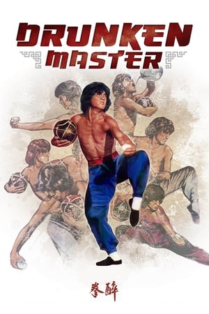Drunken Master (1978) 100mb Hindi Dual Audio movie Download HD Poster Download - Filmyzilla