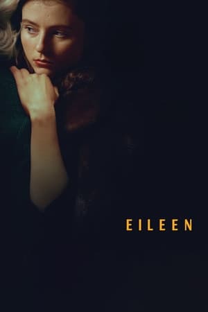 Eileen (2023) Hindi Dual Audio – 720p – HD Poster Download - Filmyzilla