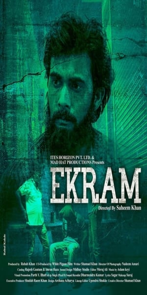 Ekram (2020) Hindi Movie – [300MB] HD Poster Download - Filmyzilla