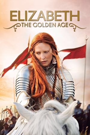 Elizabeth The Golden Age 2007 Hindi Dual Audio [930MB] HD Poster Download - Filmyzilla