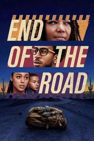 End of the Road (2022) Hindi Dual Audio – HD Poster Download - Filmyzilla
