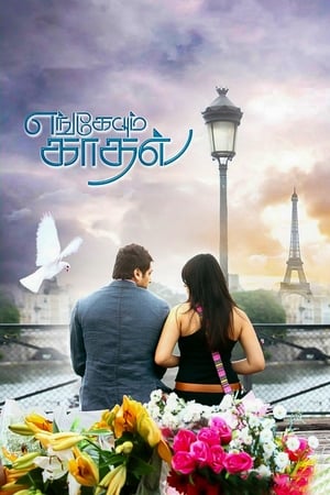 Engeyum Kadhal (2011) (Hindi – Tamil) Dual Audio [1.1GB] HD Poster Download - Filmyzilla