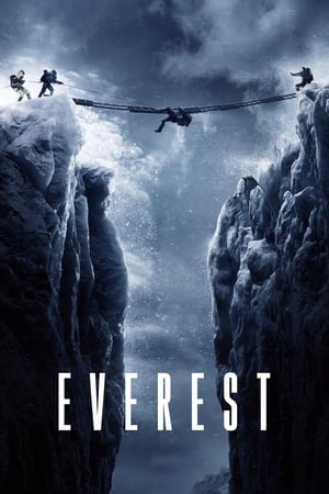 Everest (2015) Hindi Dual Audio [1.3GB] HD Poster Download - Filmyzilla