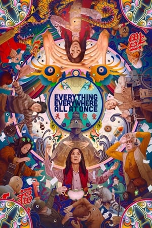Everything Everywhere All at Once (2022) Hindi (Original) Dual Audio – HD Poster Download - Filmyzilla
