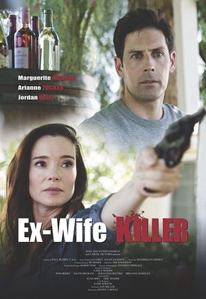 Ex-Wife Killer (2017) Hindi Dual Audio 300MB HD Poster Download - Filmyzilla