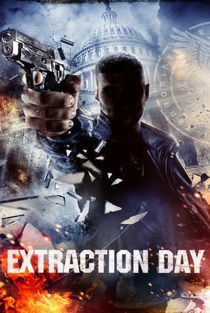 Extraction Day 2014 Hindi Dual Audio [950MB] HD Poster Download - Filmyzilla