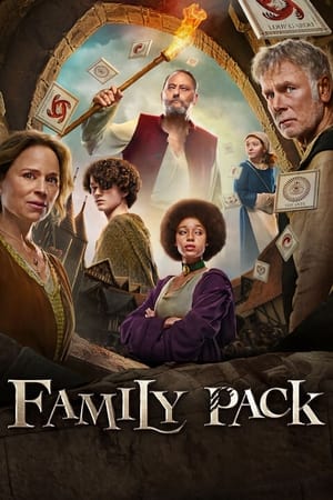 Family Pack 2024 Hindi Dual Audio – 720p – HD Poster Download - Filmyzilla