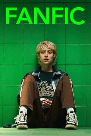 Fanfic (2023) Hindi Dual Audio – HD Poster Download - Filmyzilla