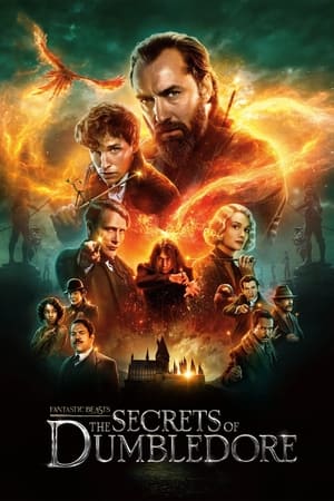 Fantastic Beasts 3 2022 Hindi (ORG) Dual Audio – HD Poster Download - Filmyzilla