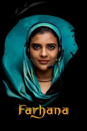 Farhana (2023) Hindi HD Poster Download - Filmyzilla