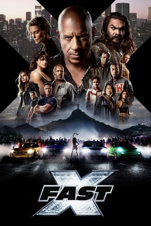Fast X 2023 Hindi (ORG) Dual Audio – HD Poster Download - Filmyzilla