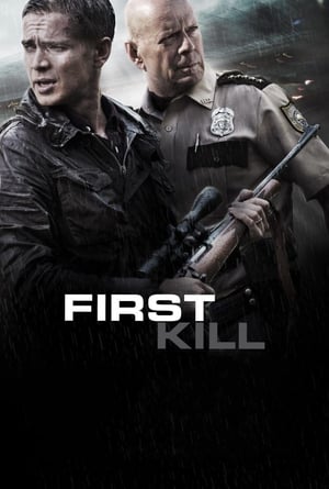 First Kill (2017) Hindi Dual Audio [800MB] HD Poster Download - Filmyzilla