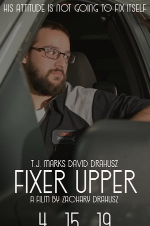 Fixer Upper (2019) Hindi Dual Audio [1.2GB] HD Poster Download - Filmyzilla