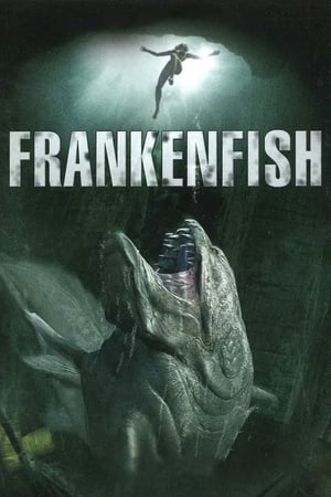 Frankenfish (2004) Hindi Dual Audio [1.1GB] HD Poster Download - Filmyzilla