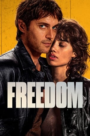 Freedom (2024) Hindi Dual Audio – 720p – HD Poster Download - Filmyzilla