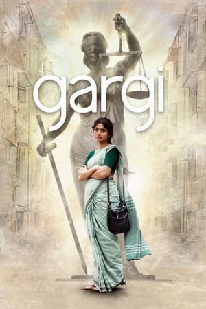 Gargi (2022) [Hindi + Tamil] – – HD Poster Download - Filmyzilla