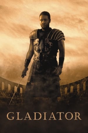 Gladiator (2000) Dual Audio Hindi Movie - 1GB HD Poster Download - Filmyzilla