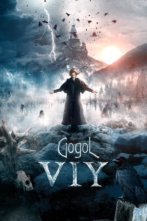 Gogol. Viy (2018) Hindi Dual Audio – 720p – HD Poster Download - Filmyzilla