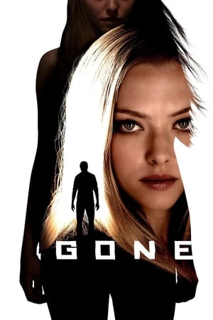 Gone (2012) Hindi Dual Audio [800MB] HD Poster Download - Filmyzilla
