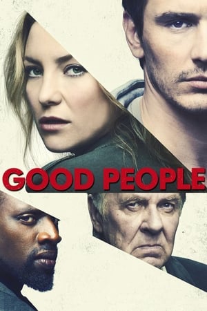 Good People 2014 Hindi Dual Audio [750MB] HD Poster Download - Filmyzilla