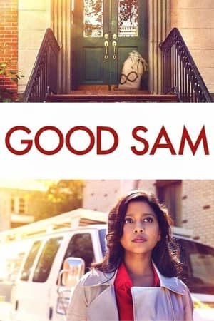 Good Sam 2019 Hindi Dual Audio [820MB] HD Poster Download - Filmyzilla