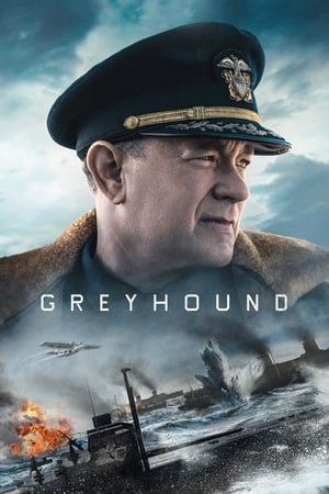 Greyhound 2020 Movie (English) & HD Poster Download - Filmyzilla