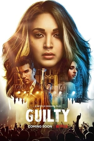 Guilty 2020 Hindi Movie [1.1GB] HD Poster Download - Filmyzilla