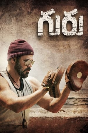 Guru (2017) Hindi Dual Audio 450MB HD Poster Download - Filmyzilla