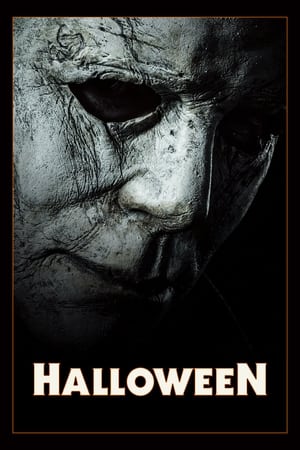 Halloween (2018) Hindi Dual Audio [960MB] HD Poster Download - Filmyzilla