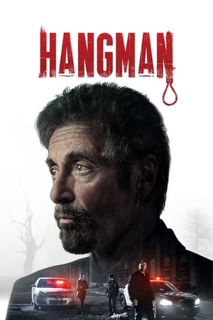 Hangman 2017 Movie [800MB] Download HD Poster Download - Filmyzilla